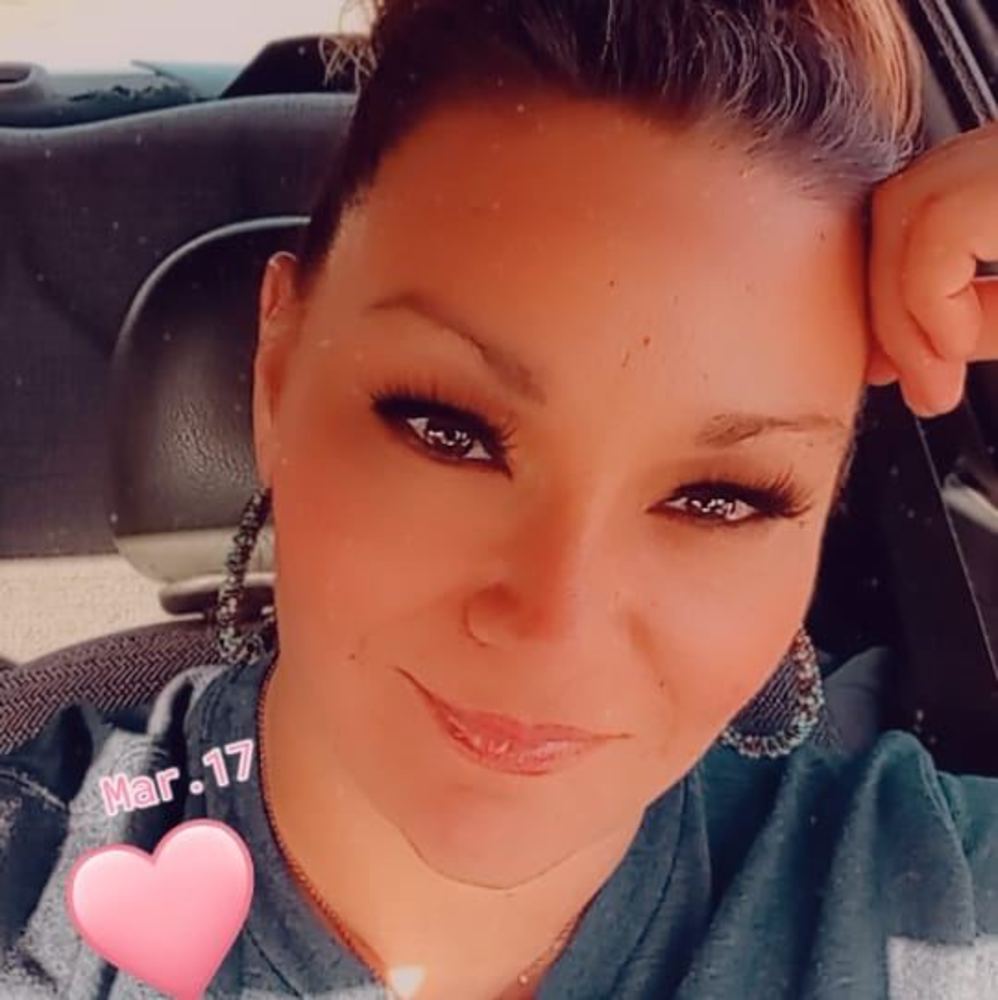 Meet your Posher, Blossom